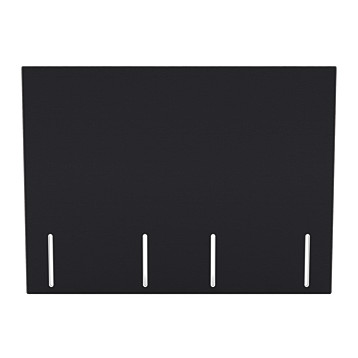 Highgrove Pluto Floor Standing Headboard Image